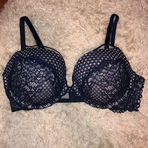 Very sexy push up bra